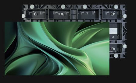 LED显示屏室内模组